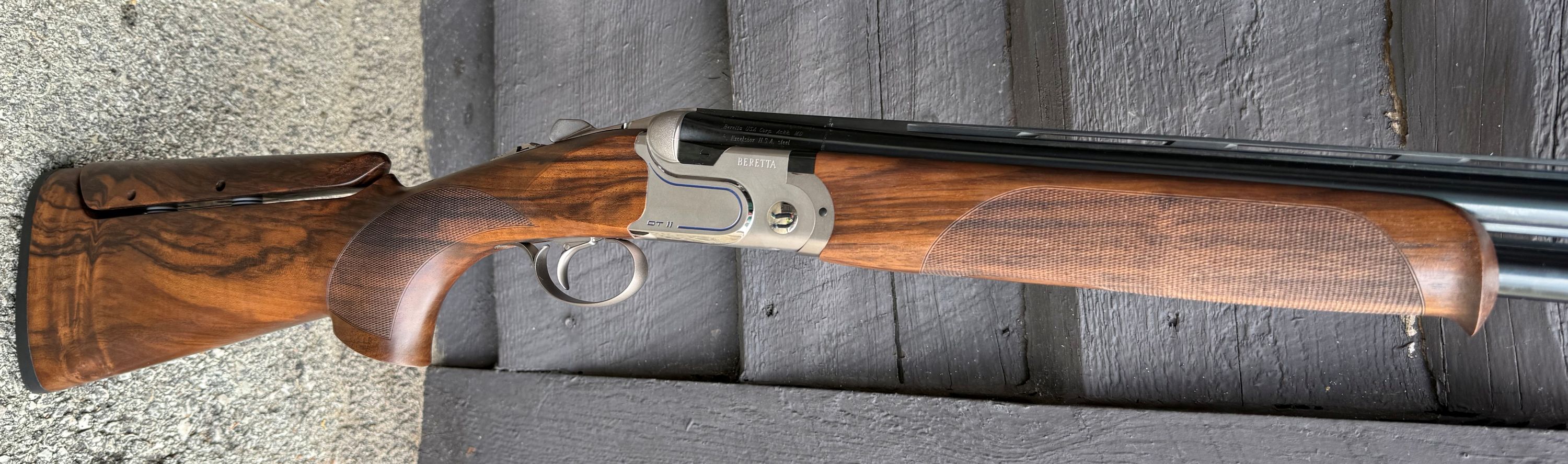 DT-11 | New Beretta Shotguns Online | Inventory | Joel Etchen Guns